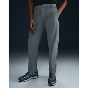 Nike 24.7 PerfectStretch Mens 38x30 Dri FIT 5 Pocket Reg Fit Pants HQ6930 084